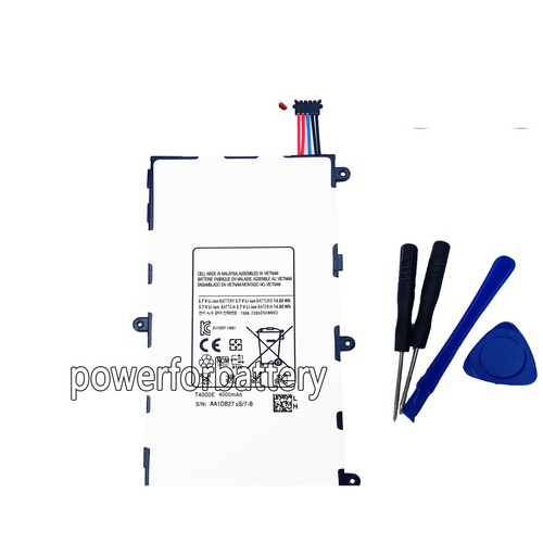 Batteria nuova t4000e per - batteria,