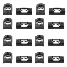  Set 20 Pezzi Accessori