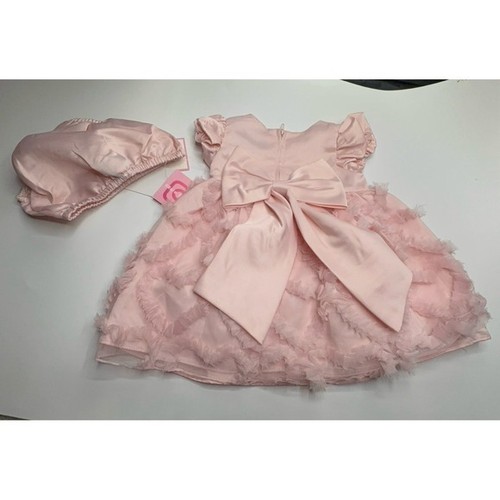 Nuovo vestito fantasia bambina