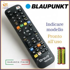 Telecomando universale per tv