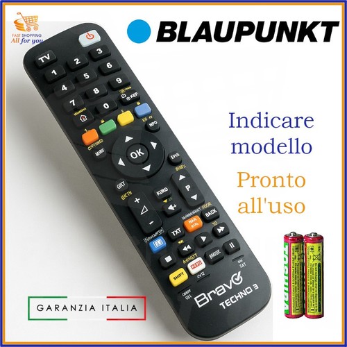 Telecomando universale per - , tv