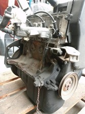 71715498 Motore compl.  FIAT UNO 1.0 i.e. cat Start Ber. 3p/b/994cc