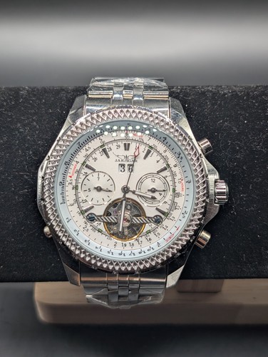Orologio jaragar automatico - orologio,