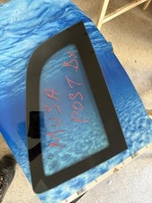 Vetro Fisso Posteriore Destro