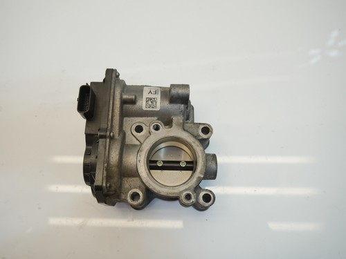 Valvola farfalla per nissan - valvola,