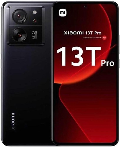 Smartphone xiaomi 13t - 13t, pro