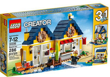 LEGO CREATOR 31035: 3 in 1
