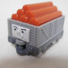 carrello merci collegato