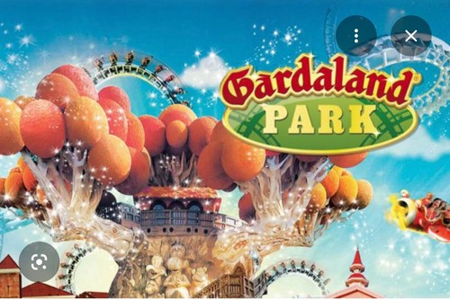 Buono sconto gardaland 3x2