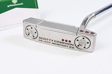 Scotty Cameron Select 2016