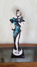 Giuseppe Armani Figurine