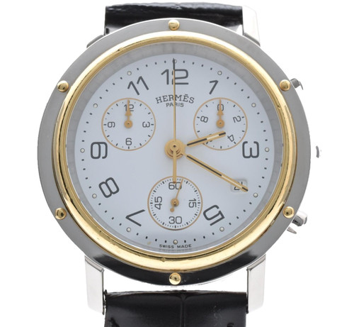 Orologio uomo hermes clipper - uomo,