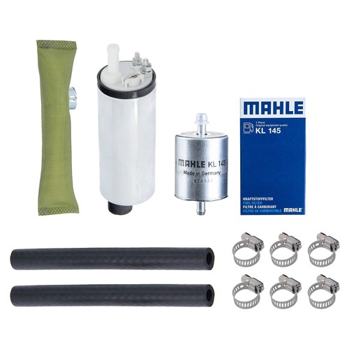 Pompa carburante per bmw 850 - pompa,