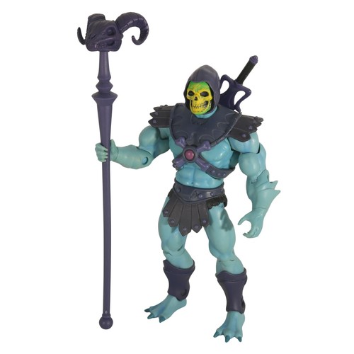 Skeletor motu classics - -,
