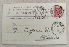 cartolina rimini pubblicitarie