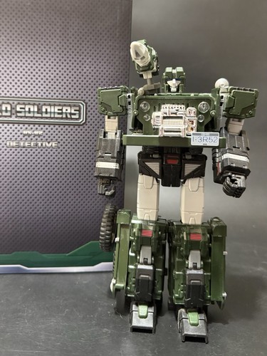 Transformers tfc toys 2015 - transformers,