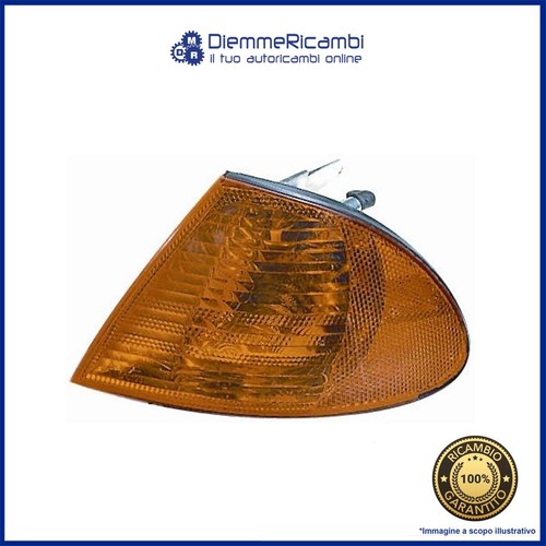Faro fanale anteriore sinistro - fanale,