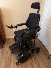 2025 permobil corpus power - 2025,