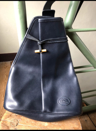 Sacca tracolla longchamp - a,