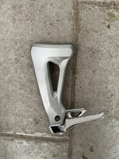 Pedana Poggiapiedi Passeggero Posteriore Suzuki SV 650 S 99/02 SX