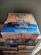 1992 pro set - nhra, winston