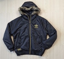 Adidas Chile 62 Black Winter