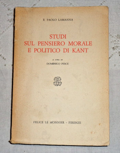 Lamanna studi sul - lamanna,