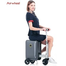 Airwheel SE3S Smart Valigia
