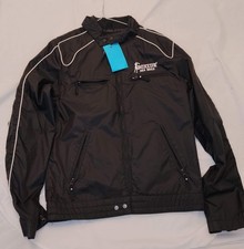 Mens Boxeur des Rues Jacket