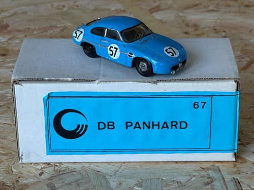 Ccc france db panhard - ccc,