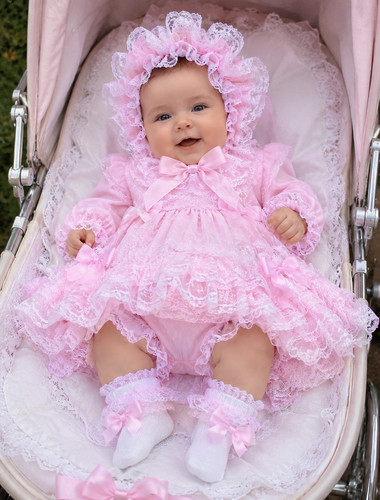 Dream anni bambina - anni,