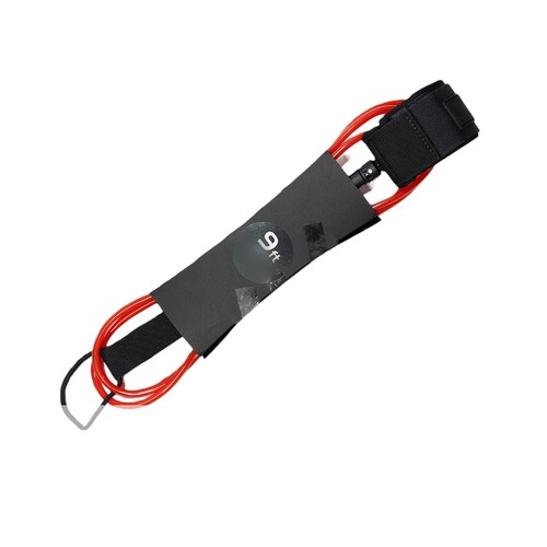 Set guinzaglio tavola surf - set,