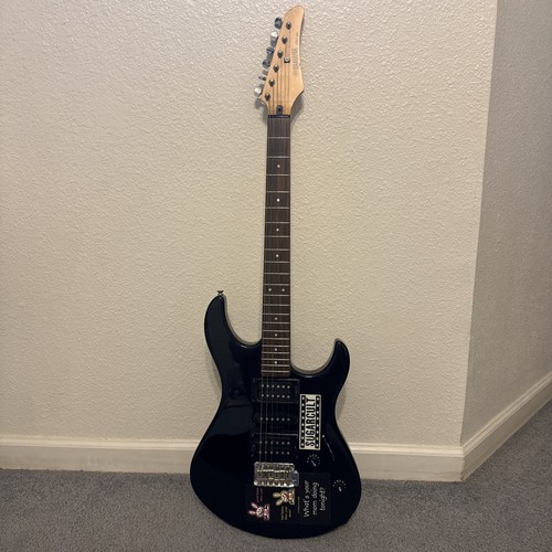 Yamaha erg121 chitarra - ,