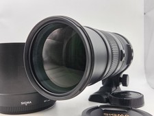 Mint sigma apo 150 - [n.mint+],
