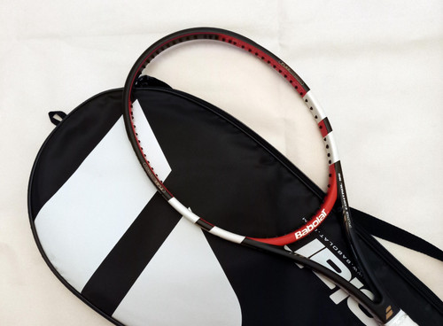 Racchetta tennis custodia - racchetta, da