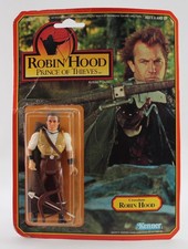 Figurina Robin Hood Principe