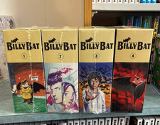 Billy bat cofanetti nuovi - bat,