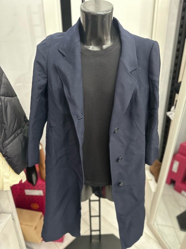 Cappotto lana uomo man - 85%,