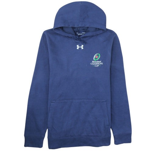 Felpa con cappuccio pullover
