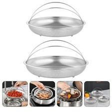  2 Pcs Cestello Per La Cottura