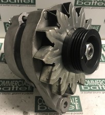Alternatore FIAT PANDA anno