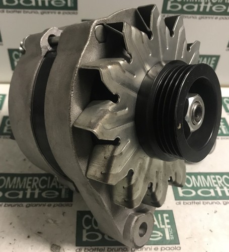 Alternatore fiat panda - fiat, anno