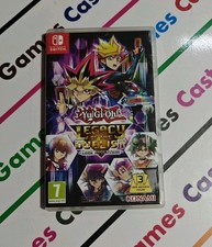 NINTENDO SWITCH YU-GI-OH