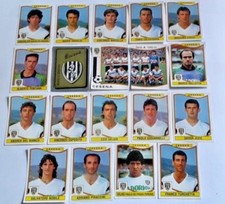 1990-91 CESENA Panini