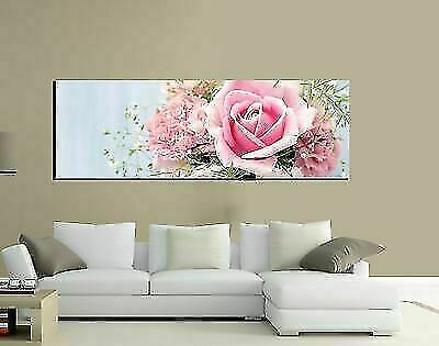 Quadri moderni tela 150x50 - moderni,