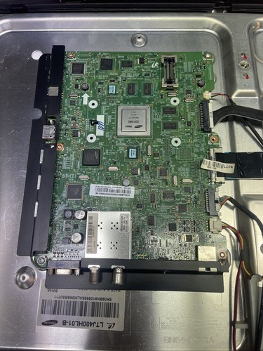 Scheda madre bn41 - , bn41-01622c