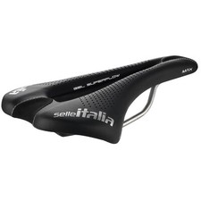 Sella bici Selle Italia Max