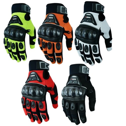 Guanti uomo elemento - guanti, motocross