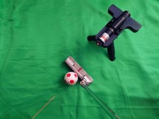 Laser portatile golf - portatile, putting