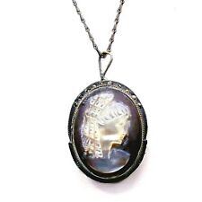 Art.130 Collana Cameo